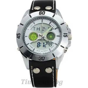Charles Delon Мъжки часовник Charles Delon - CHD-519403 (CHD-519403) - xtreme Часовници