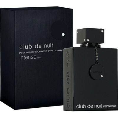 Armaf Club de Nuit Intense parfum pánsky 200 ml