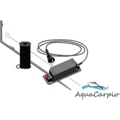 AquaForte elektrický ohradník / Pond Defence 100