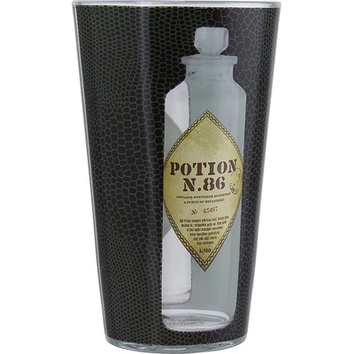 Paladone Чаша за вода Paladone Movies: Harry Potter - Potion