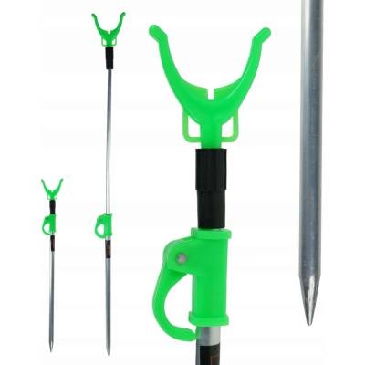 HOKKAIDO 40–80 cm, teleskopická
