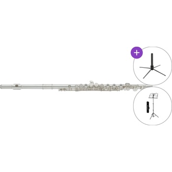 Yamaha YFL 212 SL SET Концертна флейта (YFL212SL-SET)