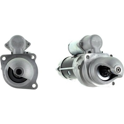 Startér Hyundai Robex 130 LC Delco 10461283