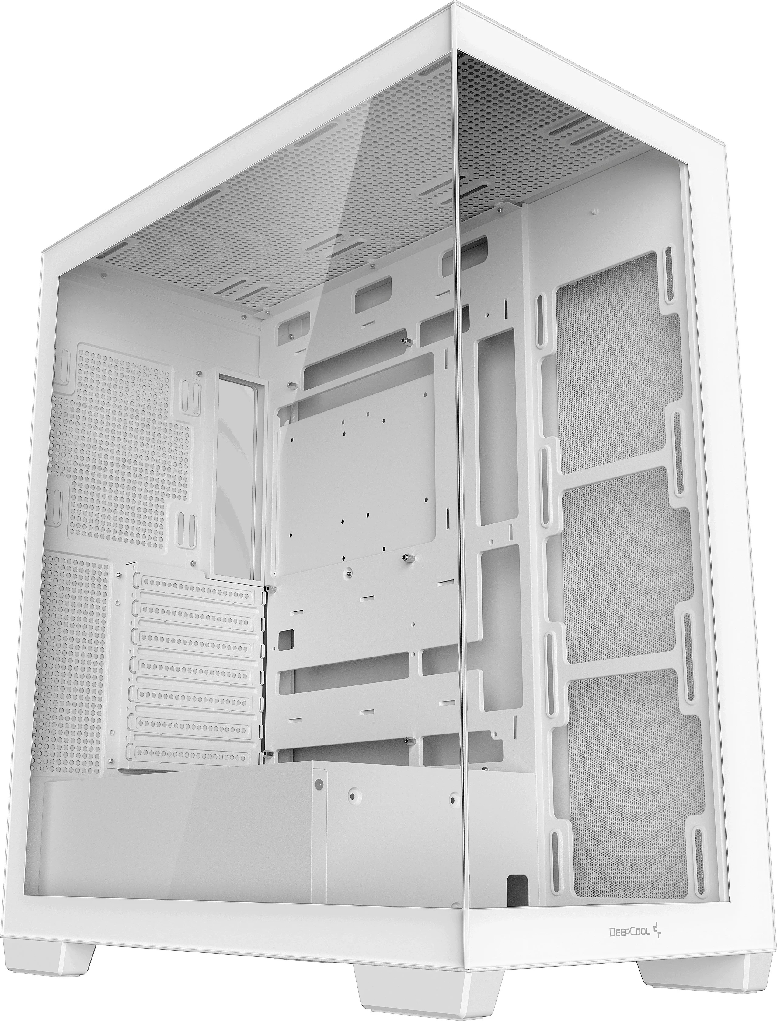 Deepcool CG580 White (R-CG580-WHNDA0-G-1)