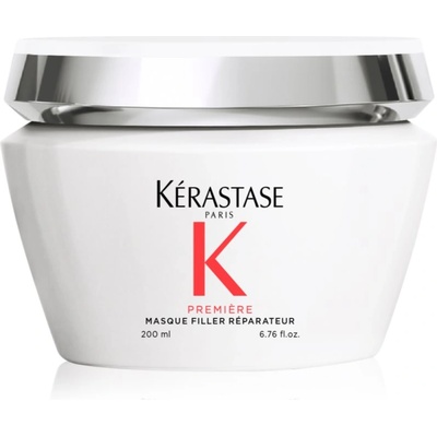 Kérastase Première Masque Filler Réparateur възстановяваща маска срещу късане на косата 200ml