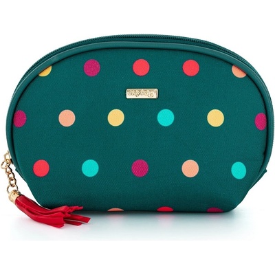 Karton P+P Kosmetická taška Plus Happy Dots 9-31521 – Zboží Dáma