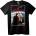 NOONEBRAND Тениска Superman Legacy с Krypto - M, Black