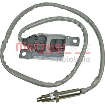 NOx-senzor, NOx-katalyzátor METZGER 0899195