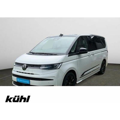Volkswagen T7 Multivan 1.5 eHybrid Edition DSG 4Motion 180 kW