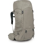 Osprey Дамска трекинг раница Osprey Renn 65 Walking backpack - Pediment Grey / Linen Tan - размер One Size (502-8272-0311)