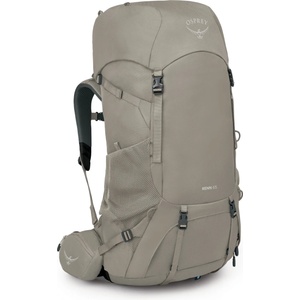 Osprey Дамска трекинг раница Osprey Renn 65 Walking backpack - Pediment Grey / Linen Tan - размер One Size (502-8272-0311)