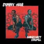 Sunny War - Anarchist Gospel (Green Purple & Gold Marble Coloured) (LP) (0607396571413)