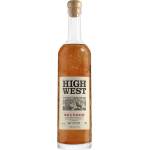 High West Bourbon - бърбън 700ml