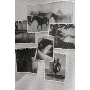 Zadig&Voltaire Суичър (JMSS01307)