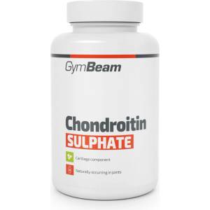 GymBeam Хондроитин сулфат 90 капс