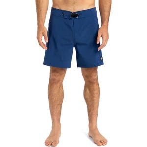 Quiksilver Бански гащета Quiksilver Surfsilk Kaimana 16´´ swimming shorts - Blue (Estate Blue)