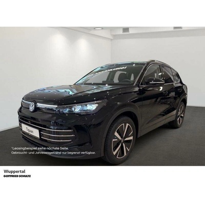 Volkswagen Tiguan 2.0 TDI Elegance DSG 110 kW