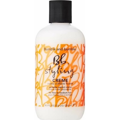 Bumble and Bumble stylingový krém Styling Creme 250 ml