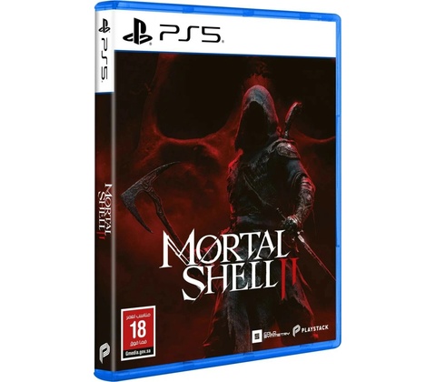 Mortal Shell 2