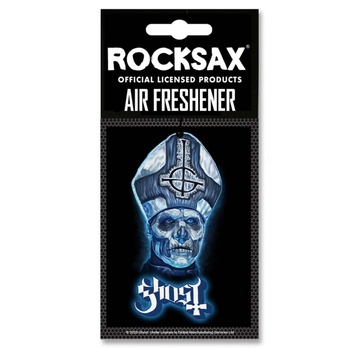 NNM Ароматизатор за кола Ghost - Papa Blue - AFGHPAPBLU