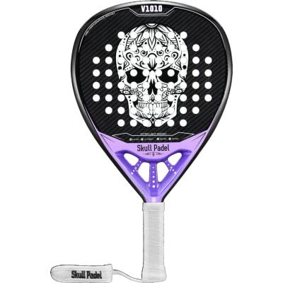 Skull Padel V1010 Purple