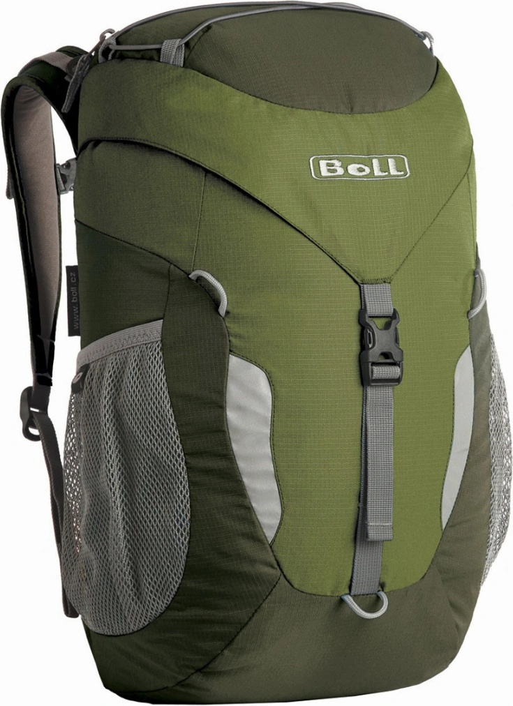 Boll Trapper cedar