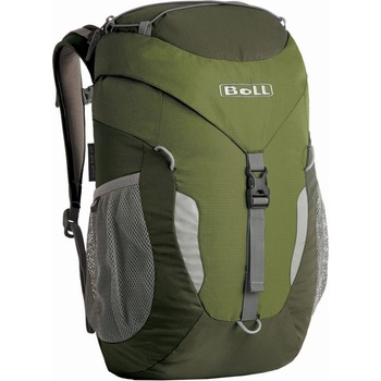 Boll batoh Trapper cedar