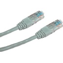 CNS patch kábel Cat6, UTP - 7m