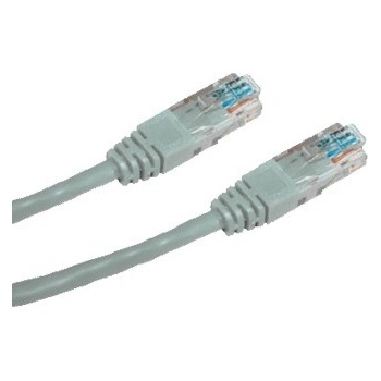 CNS patch kábel Cat6, UTP - 7m