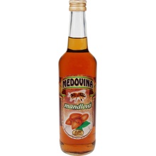 Jankar Profi Medovina Mandlová 500 ml