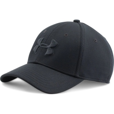 UNDER ARMOUR BLITZING II černá BLK