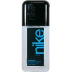 Nike Man Ultra Blue natural spray 75 ml