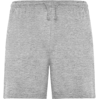 Roli Спортни къси панталони, SPORT, сиви (BE6705*hg)