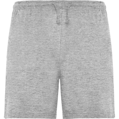 Roli Спортни къси панталони, SPORT, сиви (BE6705*hg)