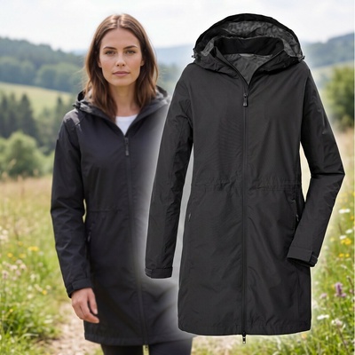 Killtec KOS 35 PRK W 43936-000 200 black