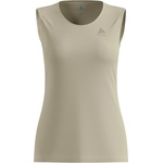 Odlo Дамски потник Odlo Women's Cardada Tank Top - Agate Gray - размер XL (114-4006-0115)