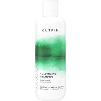 CUTRIN Шампоан за обем CUTRIN AINOA Volumizing Shampoo (CNA54261)