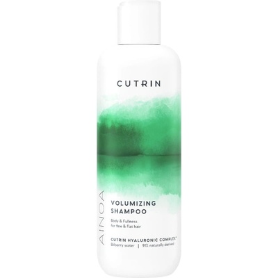 CUTRIN Шампоан за обем CUTRIN AINOA Volumizing Shampoo (CNA54261)