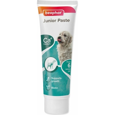 Pasta Beaphar Junior pre šteňatá 100 g