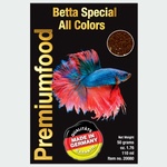 DISCUSFOOD Premiumfood Betta Special 50г / 110мл