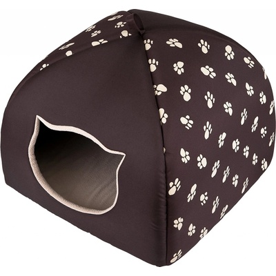 Hobbydog R3IGLBWL5 Pelíšek 49 x 49 x 40 cm