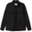 TWOTHIRDS Мъжка риза с копчета TWOTHIRDS Owen Shirt - Anthracite Melange (033-2894-0112)