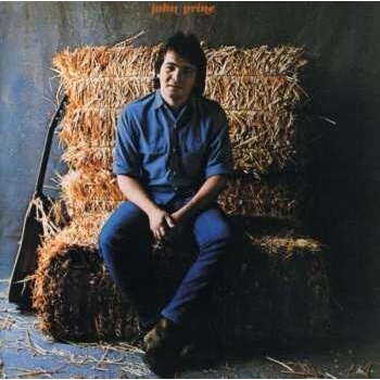 John Prine CD