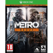 Metro Redux