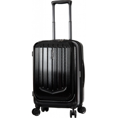 Snowball 4W S 31403-55-01 černá 37 L