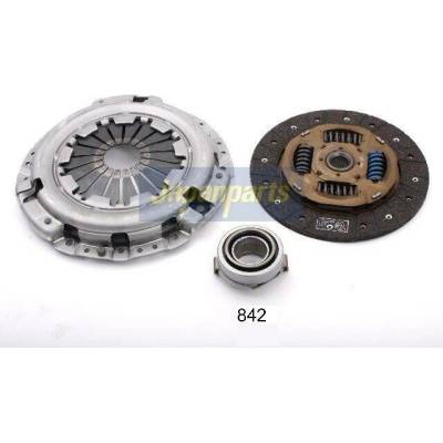 Sada spojky JAPANPARTS KF-842