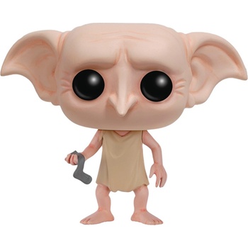 Funko Фигура Funko POP! Movies: Harry Potter - Dobby #17 (FK6561)