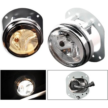 Image 1 of Халогени за AMG броня (b halogeniW211)