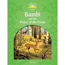 Bambi and the Prince of the Forest AB -
