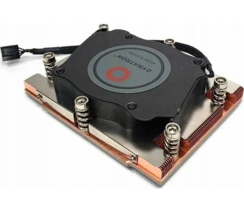 Dynatron J-5